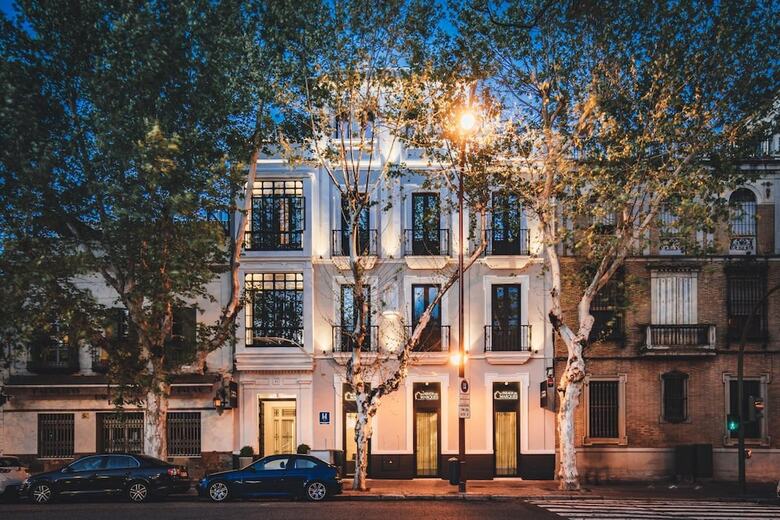 Hostal La Parada Del Marqu�s