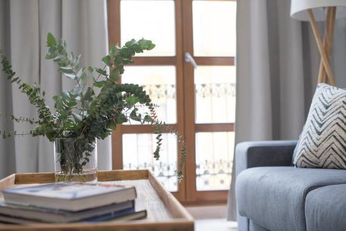 Apartamentos Core Suite Sevilla