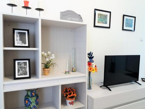 Apartamento Rioja