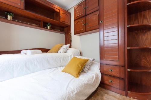Apartamento Amplio&luminoso Triana