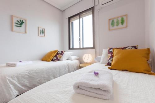 Apartamento Amplio&luminoso Triana