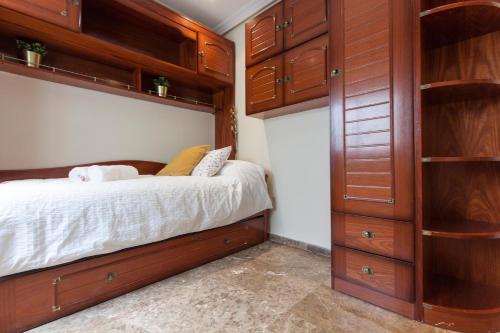 Apartamento Amplio&luminoso Triana
