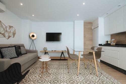 Apartamento Hommyhome Casa Assle