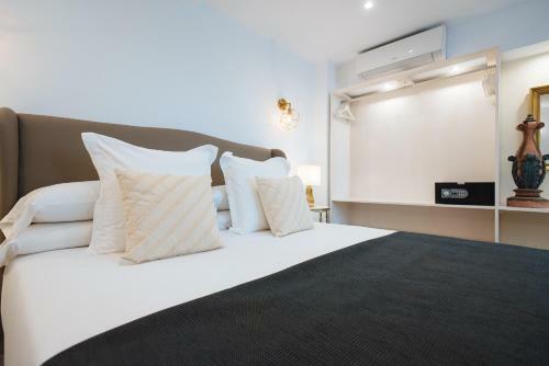Apartamento Hommyhome Casa Assle