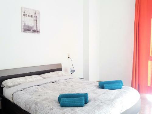 Apartamento Arjona