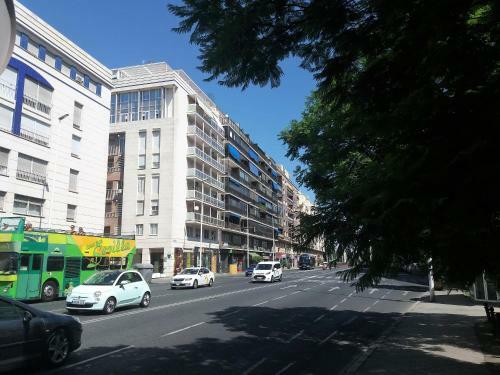 Apartamento Arjona