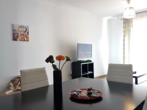 Apartamento Arjona