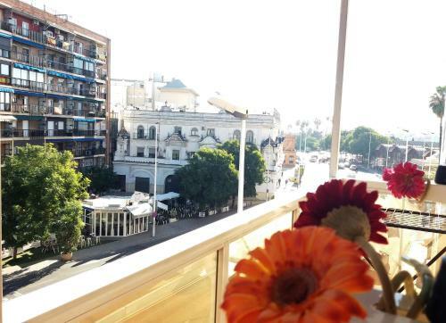 Apartamento Arjona