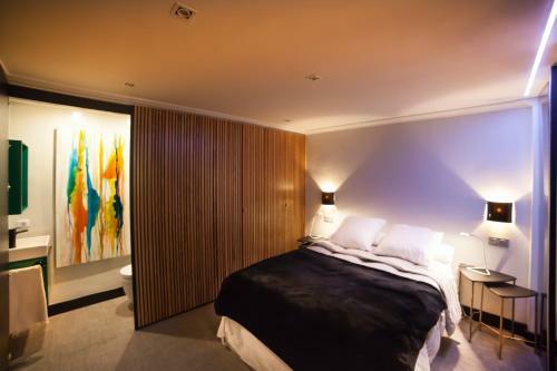 Apartamento Duplex De Lujo En El Centro