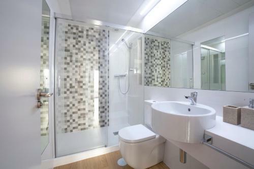 Apartamento Alohamundi Arfe