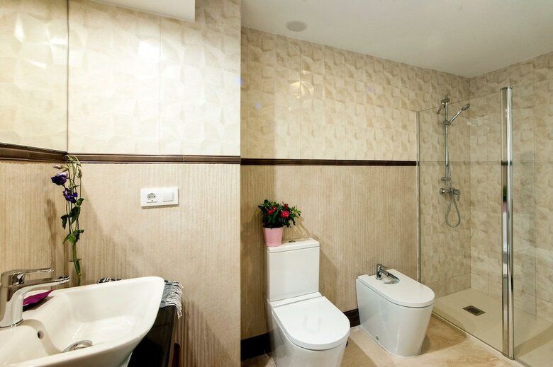Apartamento Singular Metropol