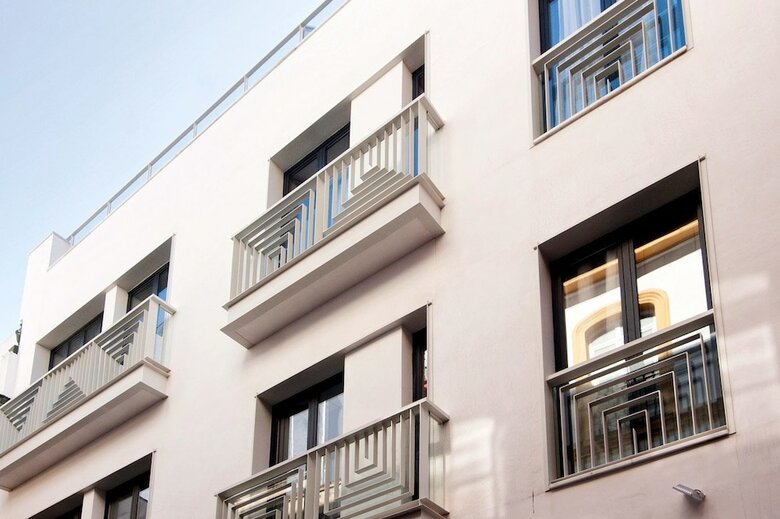 Apartamento Singular Metropol