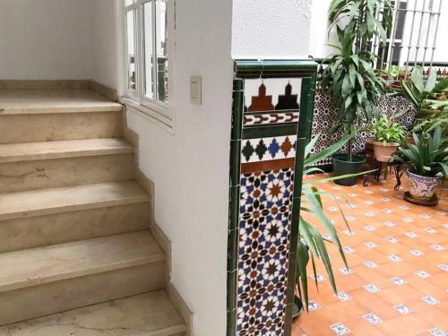 Apartamento Triana Place By Keywii