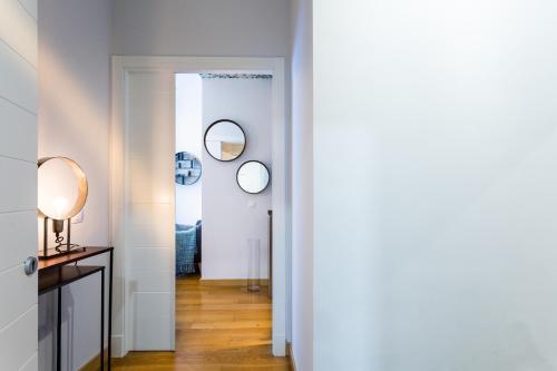 Apartamento Alameda De H�rcules, Centro Sevilla