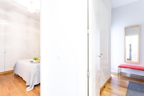 Apartamento Alameda De H�rcules, Centro Sevilla