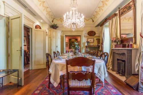 Apartamento Plaza De San Sebastian