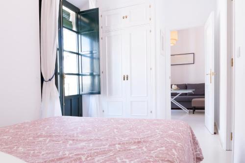 Apartamento Cuesta Del Bacalao