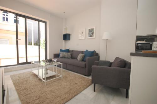 Apartamento Rincones Con Luz �tico Mendoza
