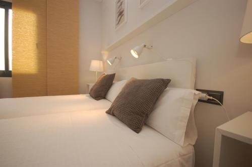 Apartamento Rincones Con Luz �tico Mendoza