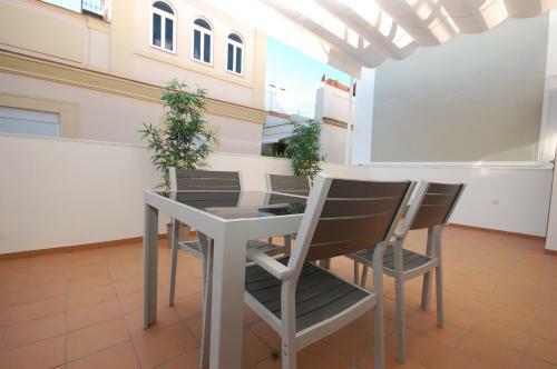 Apartamento Rincones Con Luz �tico Mendoza