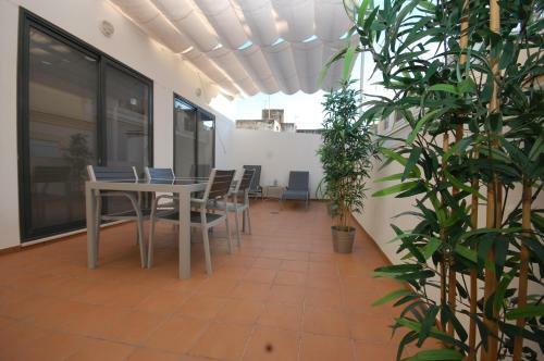Apartamento Rincones Con Luz �tico Mendoza