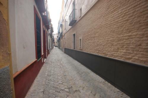 Apartamento Rincones Con Luz �tico Mendoza