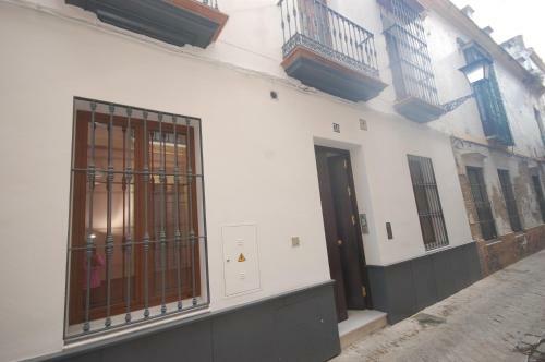 Apartamento Rincones Con Luz �tico Mendoza