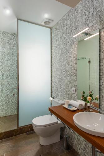 Avenida 15 Apartments