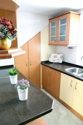 Apartamento Duplex Karivu Gav�dia