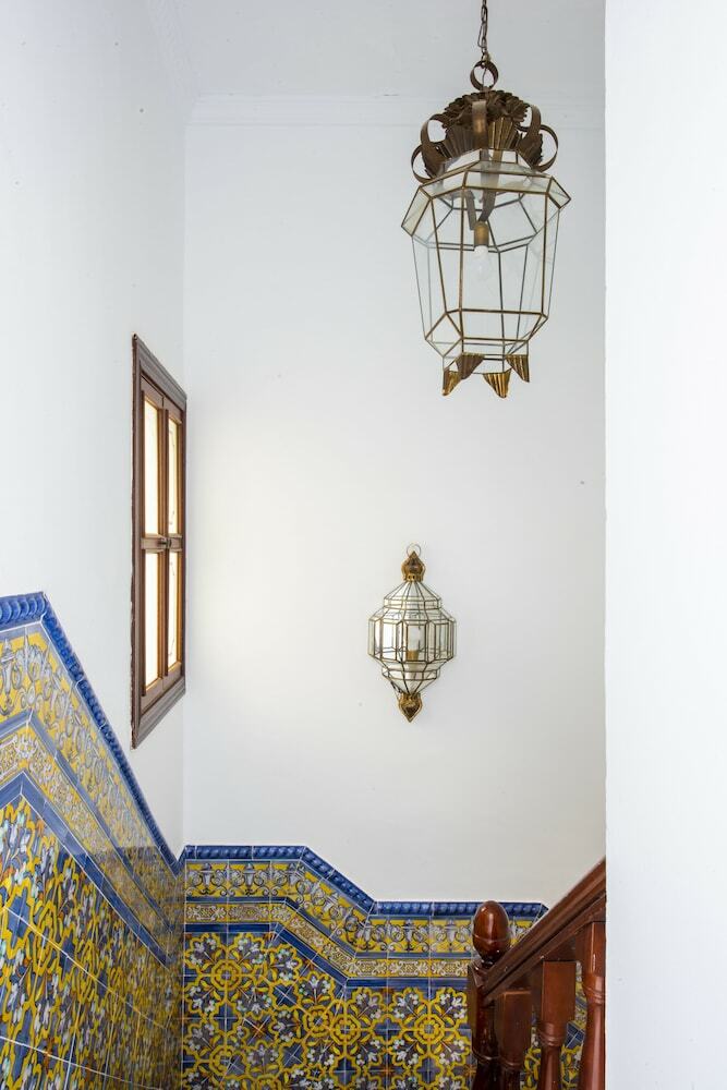 Apartamento Lux Home - Sierpes Terrace