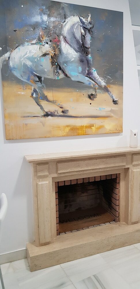 Apartamento Lux Home - Sierpes Terrace