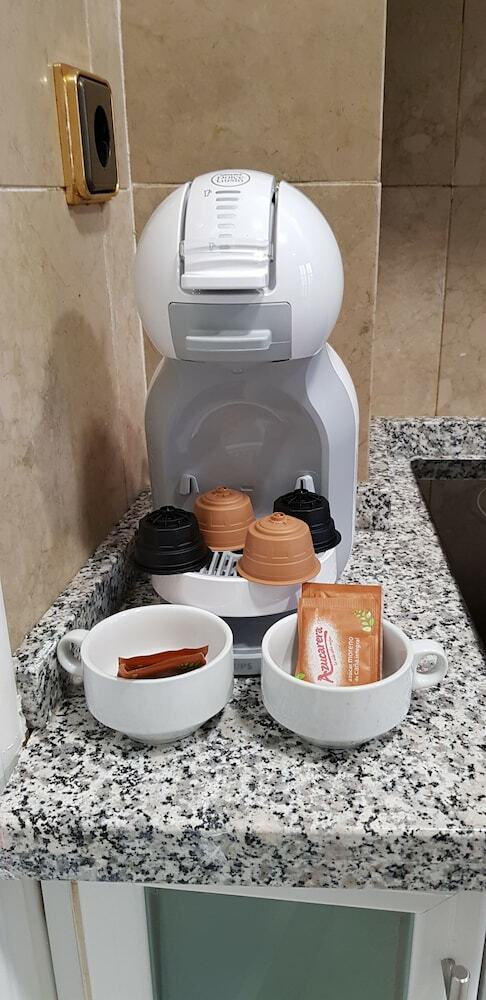 Apartamento Lux Home - Sierpes Terrace