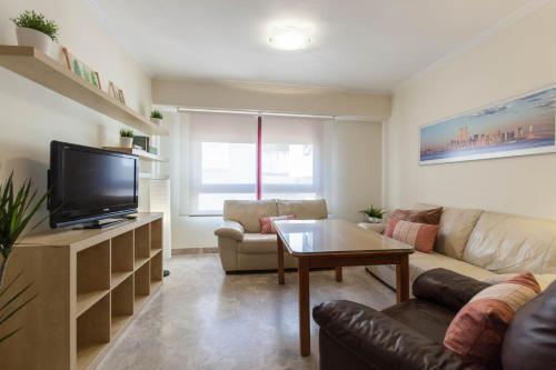 Modern Apartment 2 Bedroom Seville