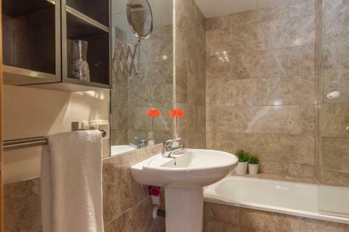 Modern Apartment 2 Bedroom Seville