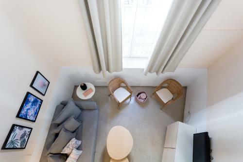 Apartamentos Diaber Gerona 22