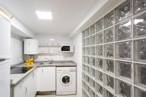 Apartamentos Diaber Gerona 22