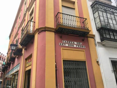 Apartamento Bonito Loft D. Pedro Life