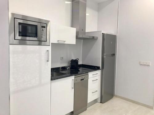 Apartamentos Rivero 8