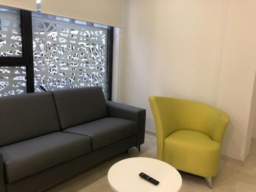 Apartamentos Rivero 8