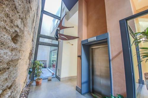 Apartamento Acogedor �tico En El Casco Antiguo , Arenal