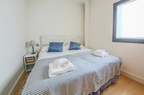 Apartamento Acogedor �tico En El Casco Antiguo , Arenal
