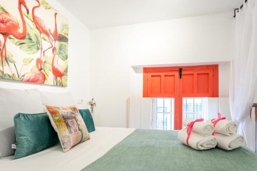 Mint Urban Suites Cozy Apartment