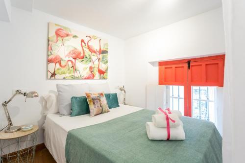 Mint Urban Suites Cozy Apartment