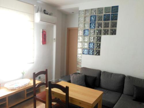 Apartment Calle San Blas