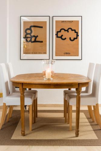 Apartamento Genteel Home Conde De Ibarra