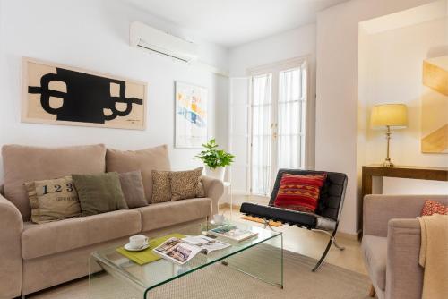 Apartamento Genteel Home Conde De Ibarra