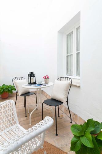 Apartamento Genteel Home Conde De Ibarra