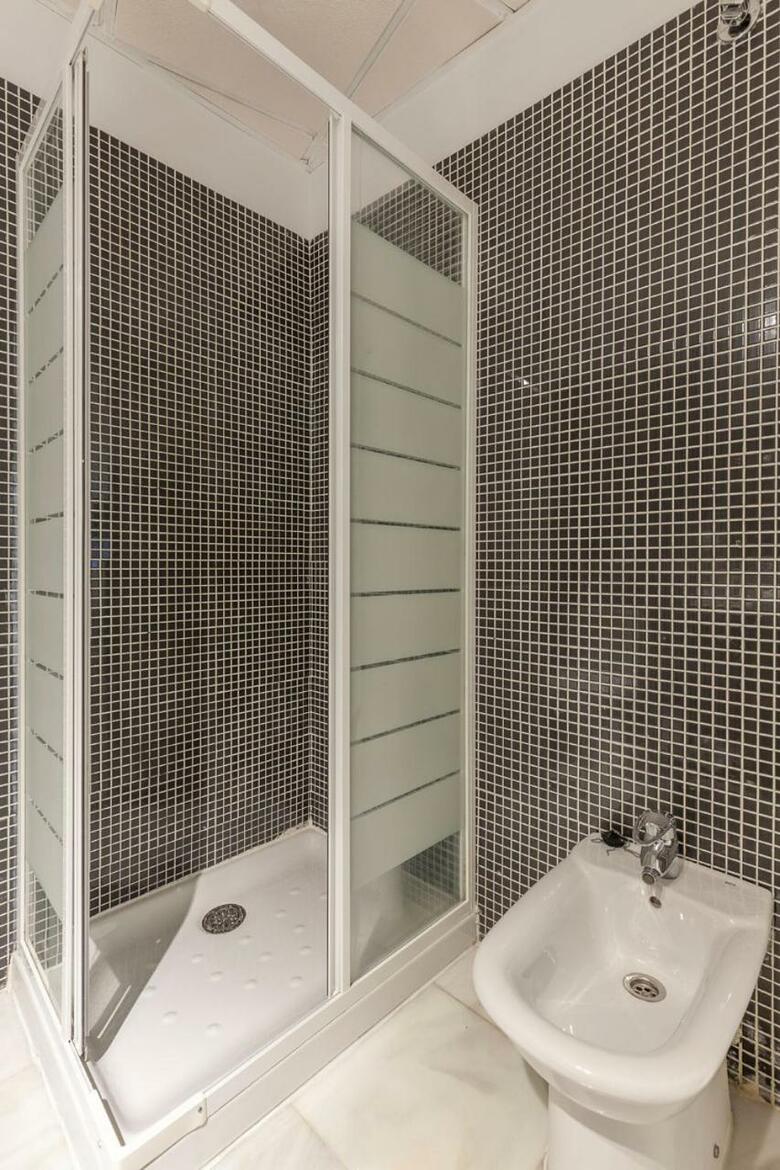 Acogedor Apartamento Centro Sevilla San Marcos