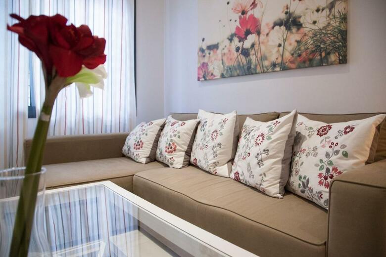 Acogedor Apartamento Centro Sevilla San Marcos