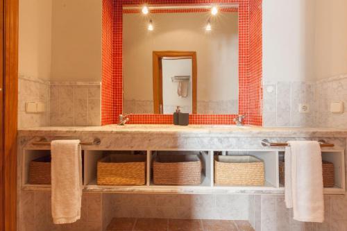 Fantastic 3-floor Apartment With Private Terrace